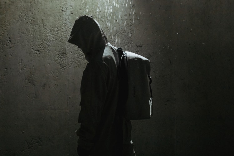 SUBTLE 推出全新 MAINSTREET 系列机能包袋单品