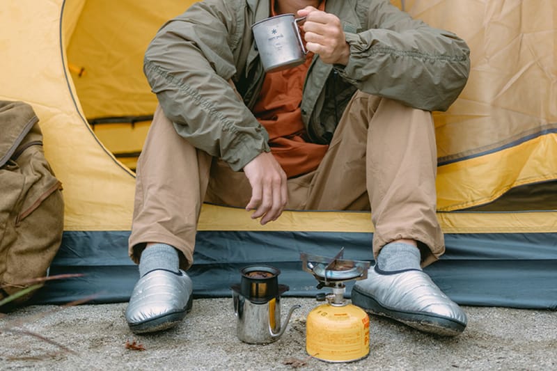 SUBU. 最新 2021 秋冬凉鞋款正式登场