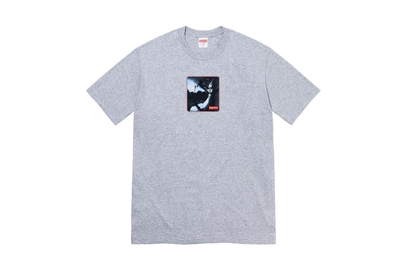 Supreme 2021 秋冬 T-Shirt 系列