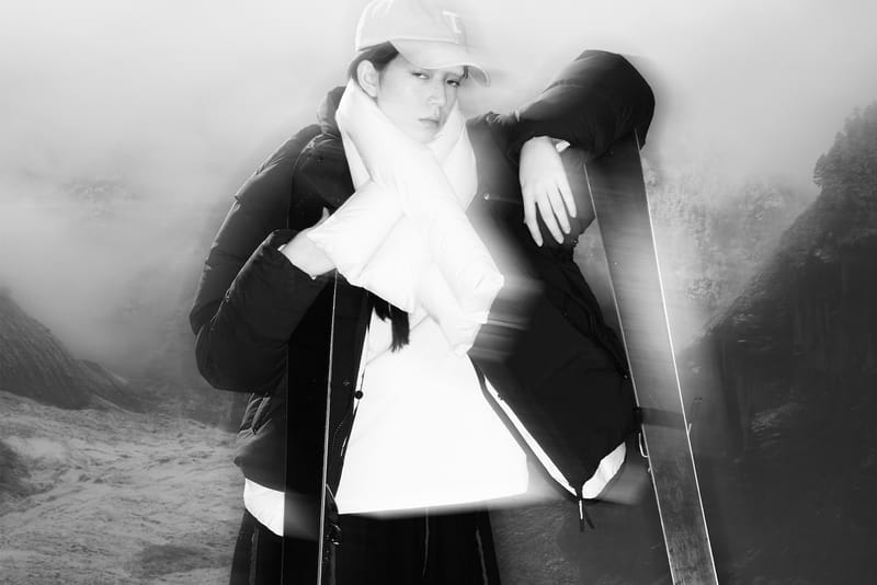 TOFOURTH 正式发布首个系列