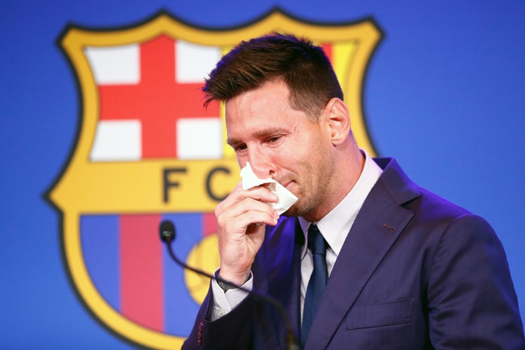 告别诺坎普国王!盘点 Lionel Messi 巴萨生涯的十大重要时刻