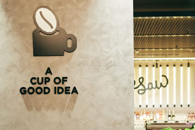 Seesaw 开设首家 Good Idea Hub