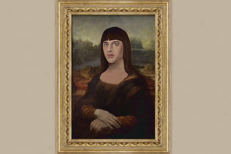 Tommy Cash 携手 Rick Owens 带来 NFT 系列