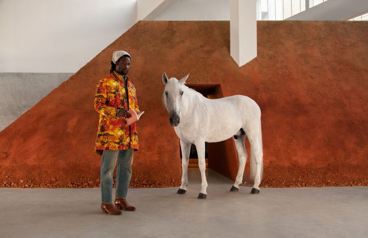 MONCLER 呈现 MONDOGENIUS 天才世界大秀