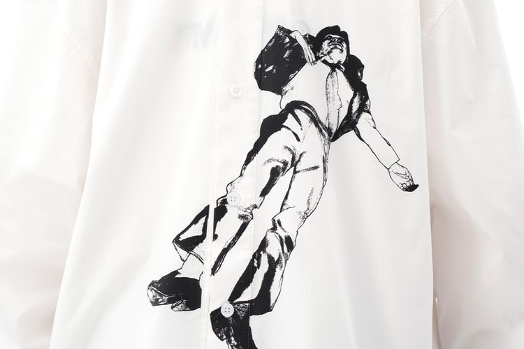 FMACM 携手波兰艺术家 Pawel Jaszczuk 合作联名系列