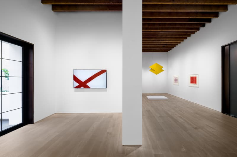 走进 Hélio Oiticica 中国首展「HO in Motion」