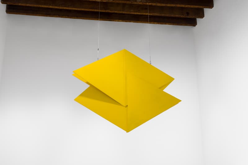 走进 Hélio Oiticica 中国首展「HO in Motion」