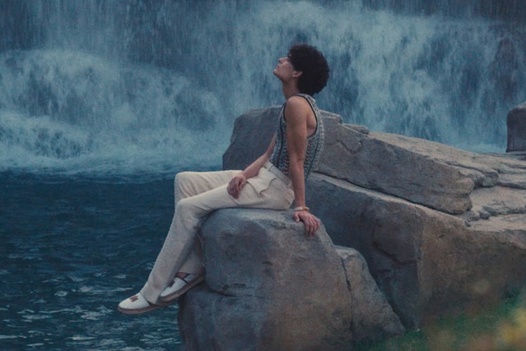 AMIRI 2022 春夏系列正式发布