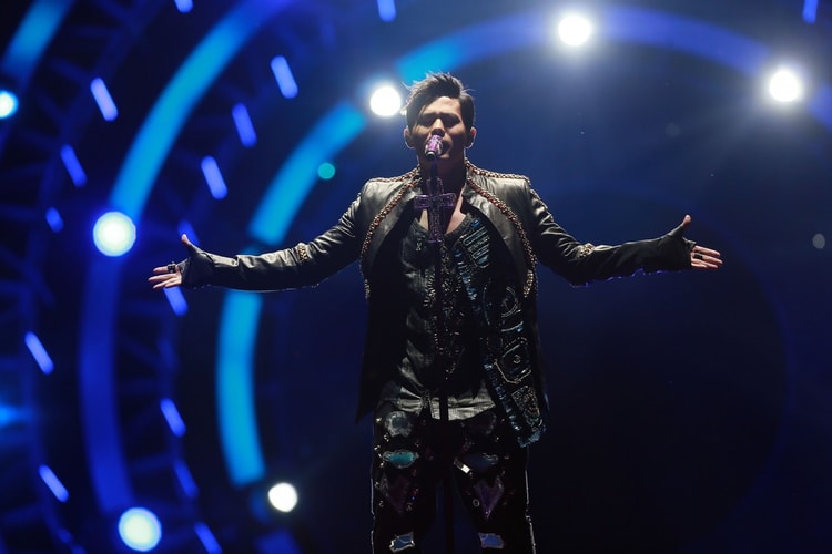 Apple Music 独家发布《地表最强》空间音频版