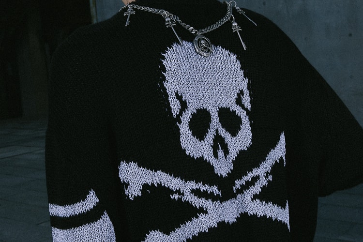 C2H4 x mastermind JAPAN 全新聯名系列 Vol.2 正式登場