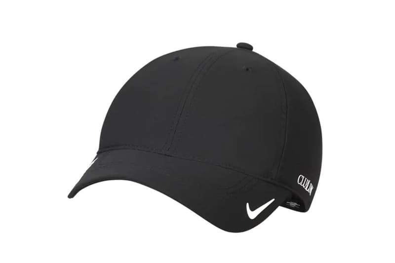 NOCTA x Nike Golf 聯乘系列完整品項官方圖輯正式發佈