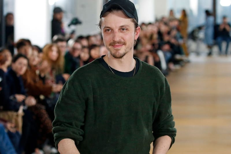 Glenn Martens 出任 Jean Paul Gaultier 高級訂製系列設計師