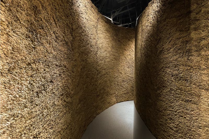 走进 JACQUEMUS 全新 SKP-S Pop-Up 限时店 