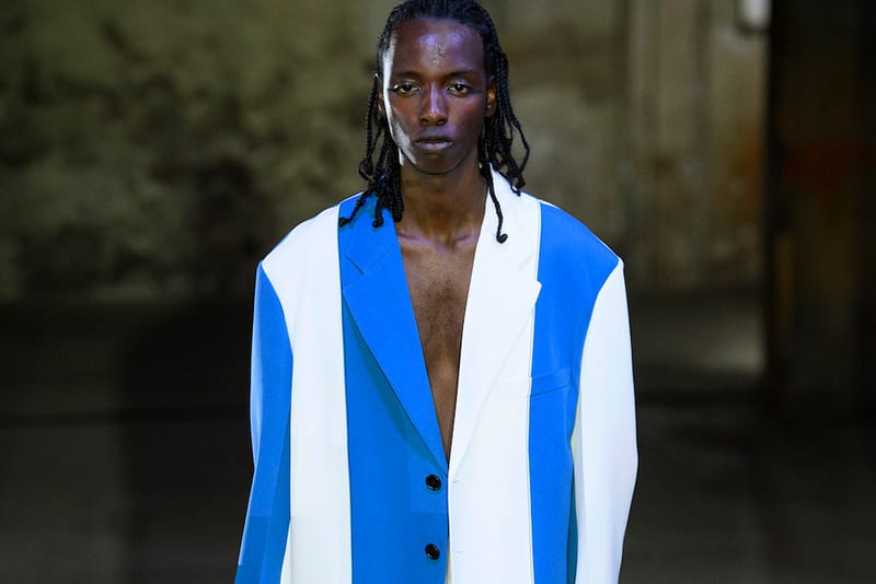 MARNI 正式发布 2022 春夏系列