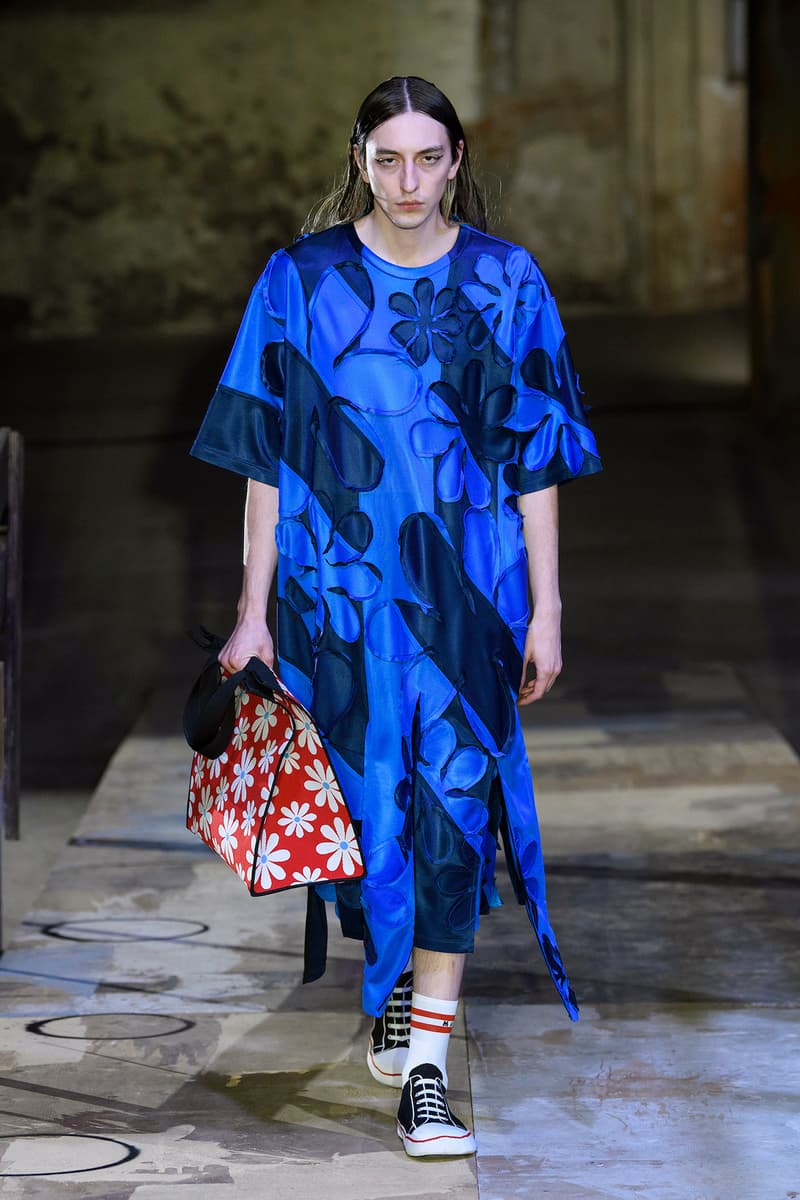 MARNI 正式发布 2022 春夏系列