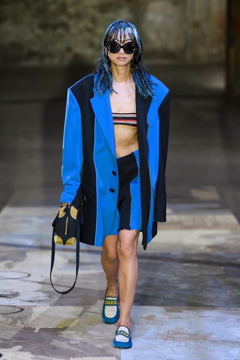 MARNI 正式发布 2022 春夏系列