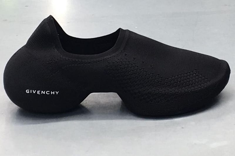 Matthew M Williams 曝光 Givenchy 即將登場鞋款