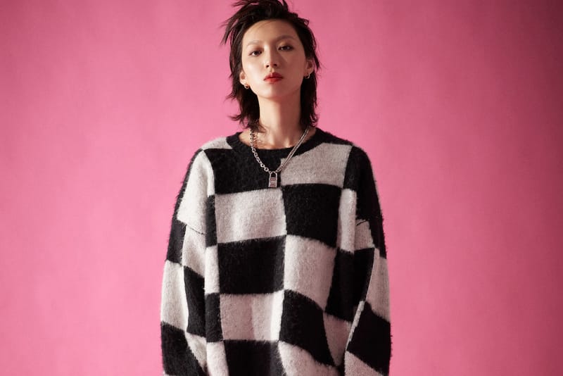 MRGS 发布 2021 秋冬系列 Lookbook