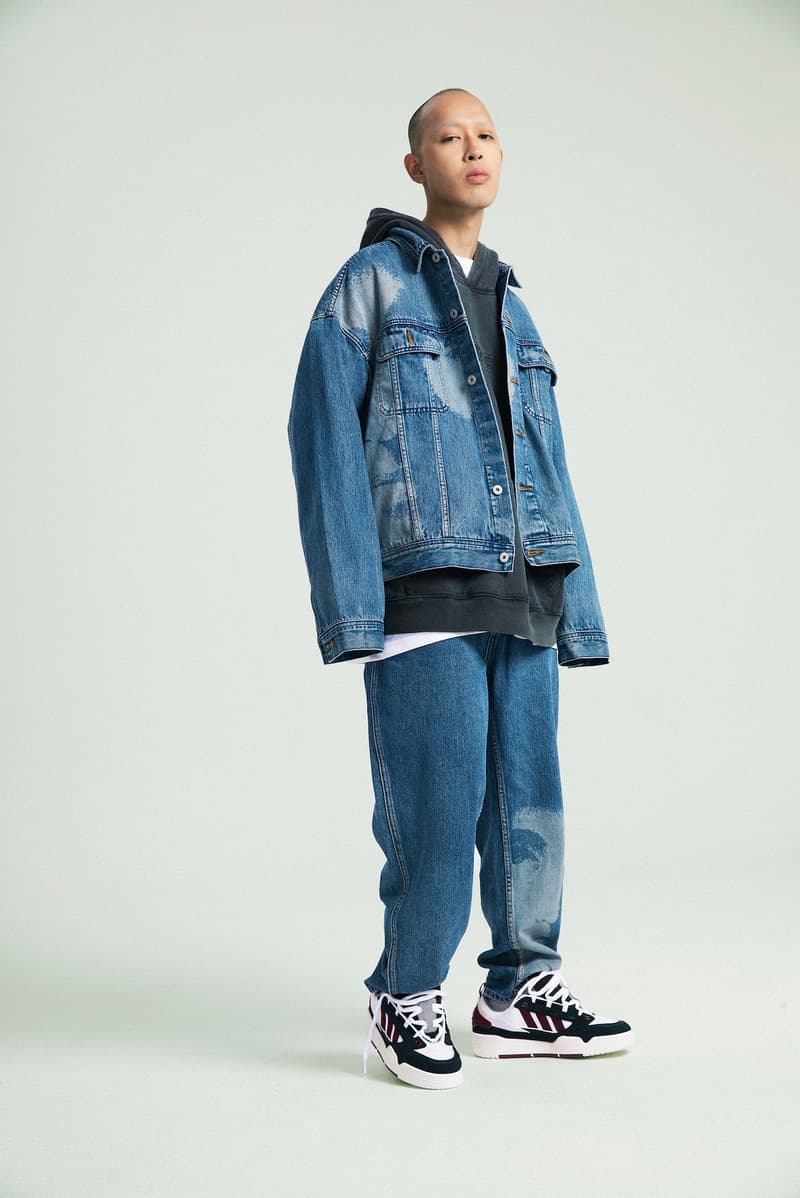 MYGE 正式发布 2021 秋冬系列 Lookbook