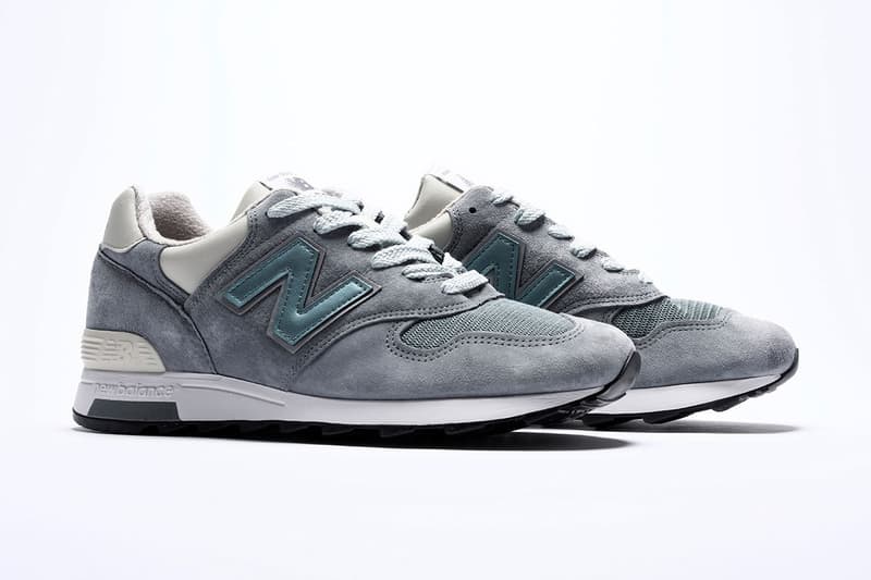 New Balance 美製人氣配色 M1400SB 再次回歸上架