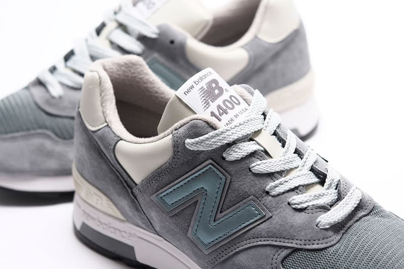 New Balance 美製人氣配色 M1400SB 再次回歸上架