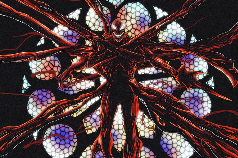 《Venom 2》将映，关于「毒液」你可能不知道的九件事