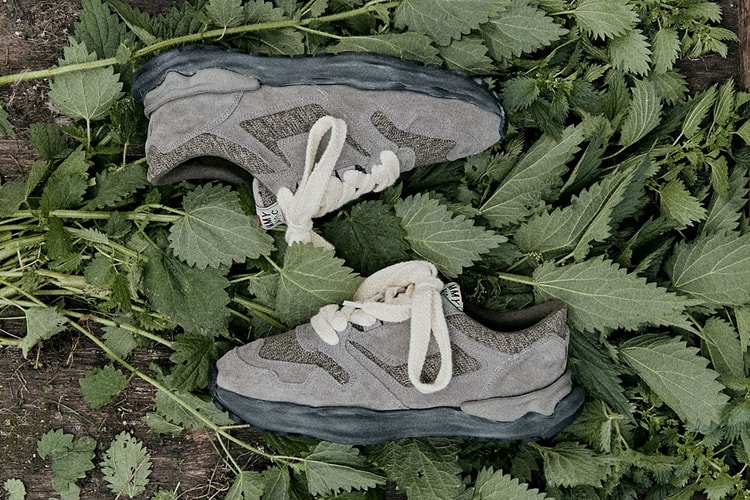 Nigel Cabourn x Maison MIHARA YASUHIRO 最新聯乘鞋款正式登場