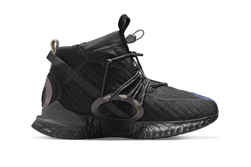 Nike ISPA Flow 2020 SE 全新「Black」配色官方圖輯、發售情報公佈