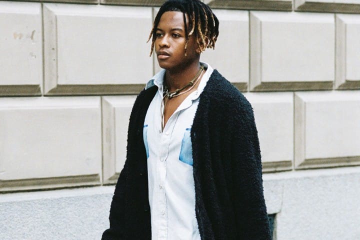 Our Legacy 2022 最新春夏系列正式登場