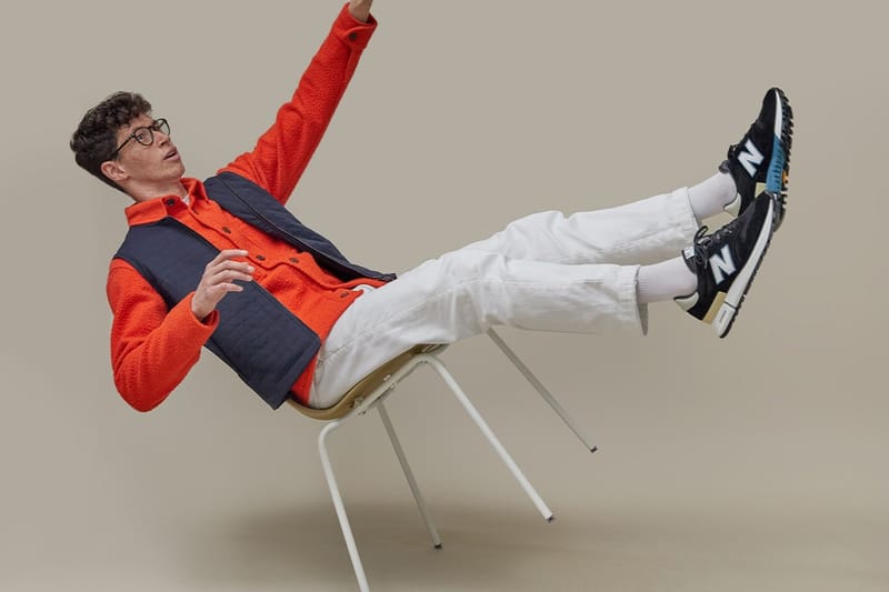 Percival 最新 2021 秋冬系列正式登場