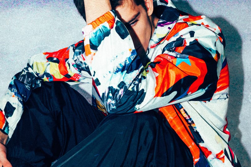 PHANTACi 全新 2021 秋冬系列「THE PHLOAT」Lookbook 正式发布