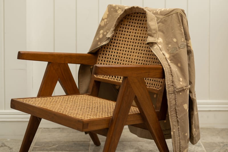 Randomevent 携手 Dickies 打造全新 2021 秋冬联名系列