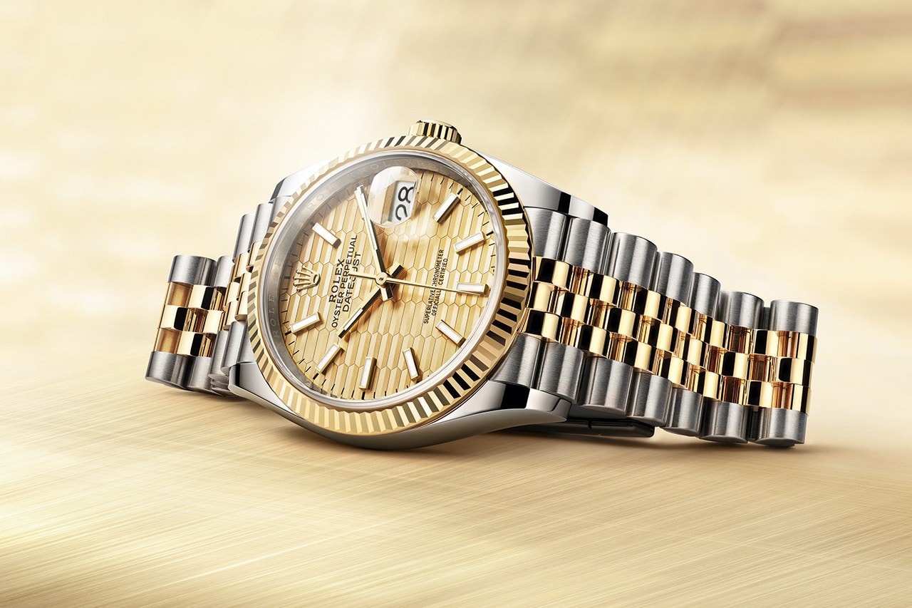 Rolex 極罕見公開發佈聲明回應其「腕錶產量短缺」現象
