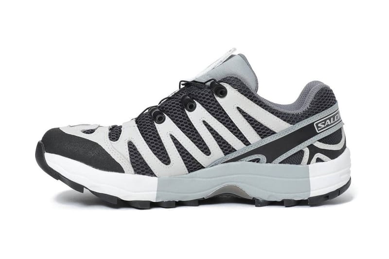 BEAMS x Salomon 全新 XA PRO GORE-TEX 聯乘鞋款正式登場