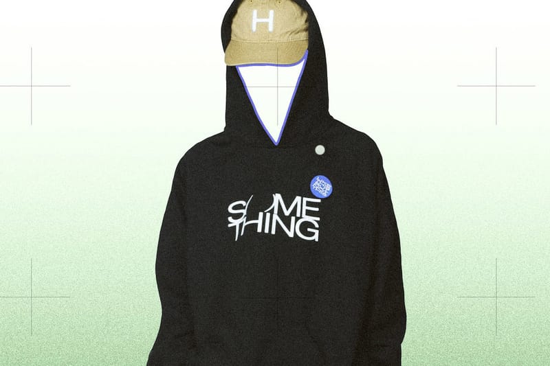 COC CUBE 打造全新「SOMETHING LIKE THIS BUT NOT THIS」特别企划