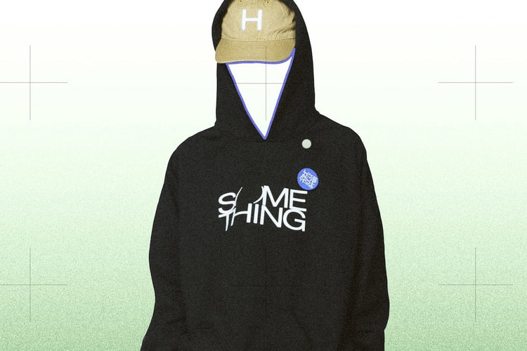 COC CUBE 打造全新「SOMETHING LIKE THIS BUT NOT THIS」特别企划