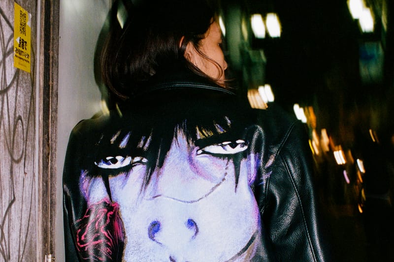 Supreme x《The Crow》2021 秋季联名系列正式发布