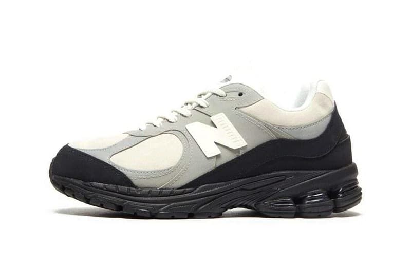 The Basement x New Balance 2002R 全新联乘鞋款正式登场