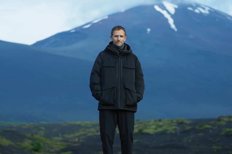 UNIQLO x White Mountaineering 2021 秋冬聯乘系列正式登場