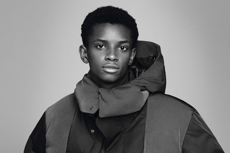 UNIQLO +J 全新 2021 秋冬联名系列发售情报正式公开