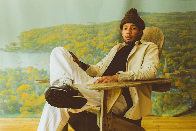 Adsum 2021 最新秋冬系列 Lookbook 正式發佈