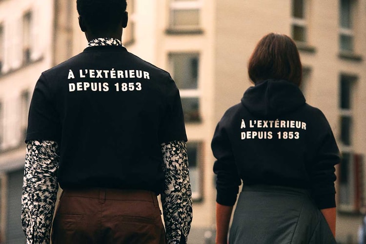 AIGLE 如何将法式时尚户外生活理念带入都市?