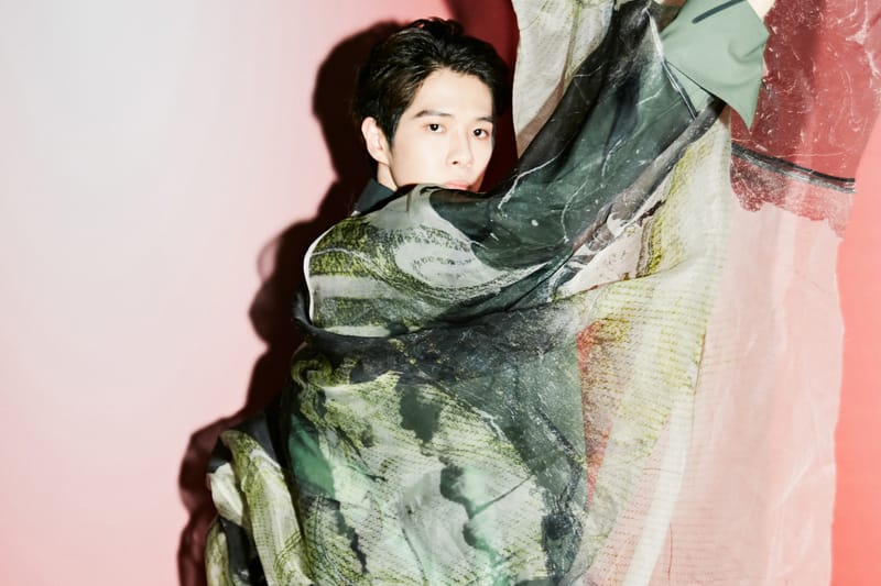 ANGEL CHEN 正式发布 2022 春夏系列