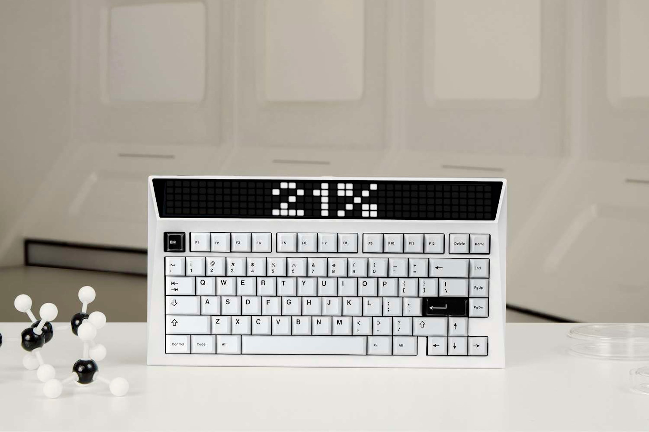 Angry Miao 推出全新 CYBERBOARD R3 键盘系列