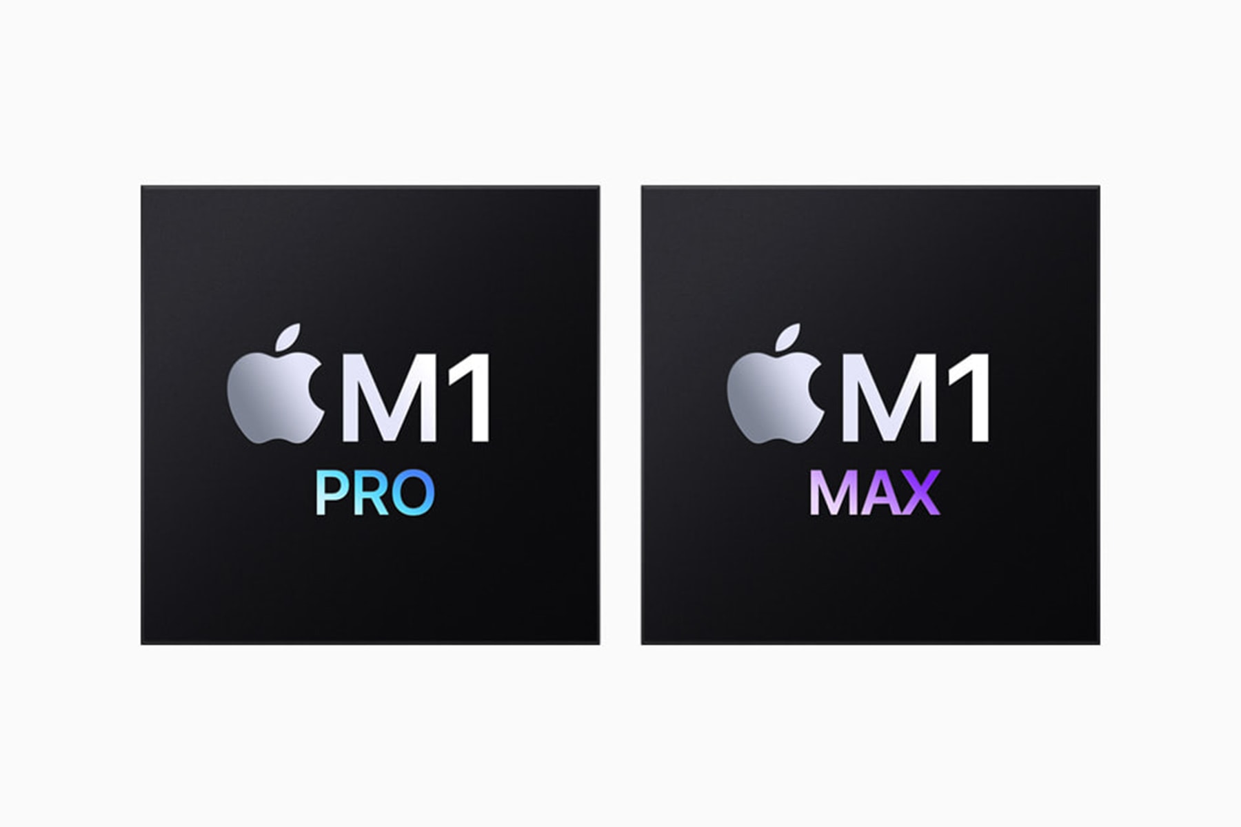 Apple 歷年最強大晶片 M1 Pro、M1 Max 正式登場