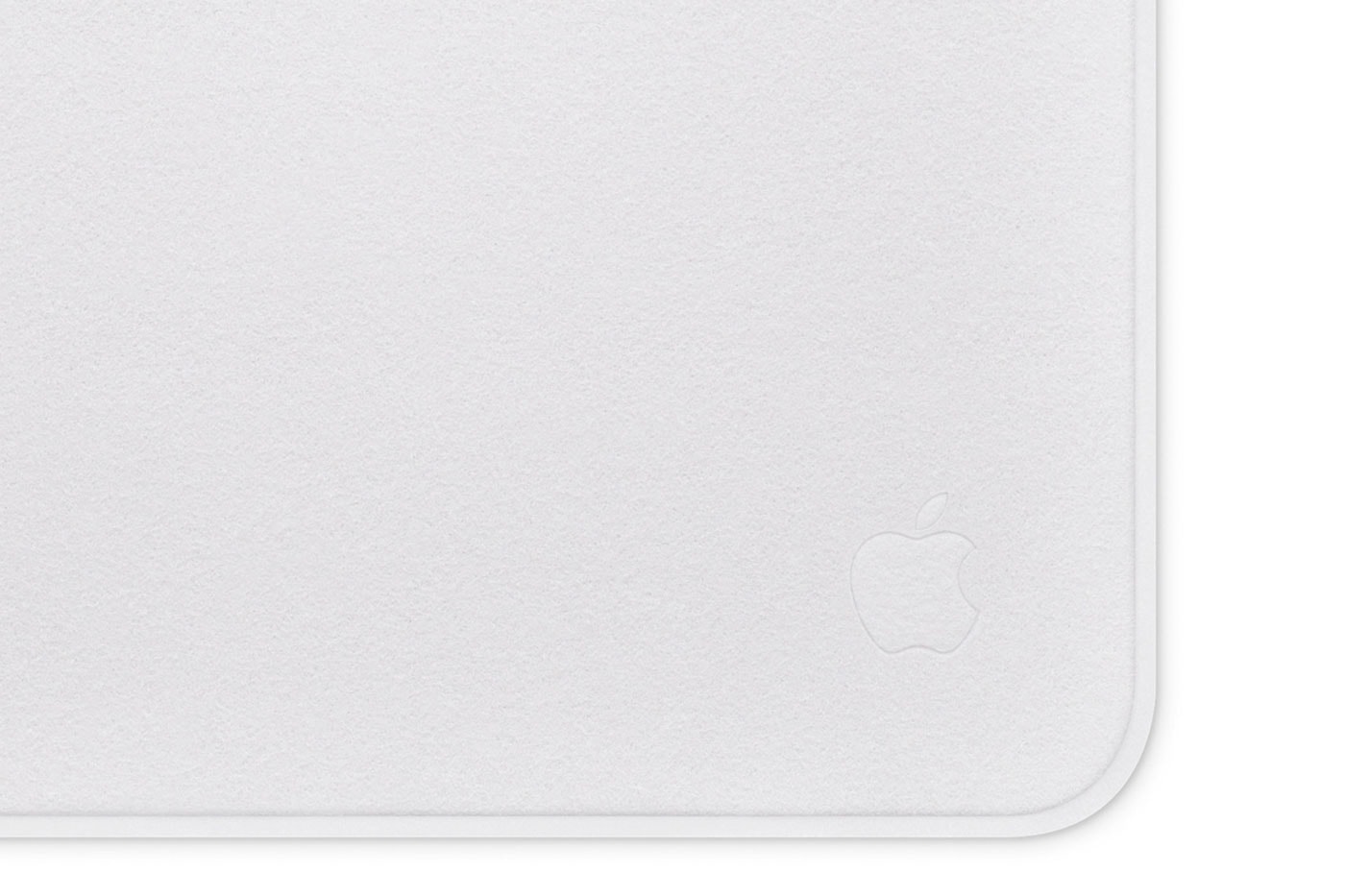 Apple 正式推出要價 $19 美金官方「擦拭布」