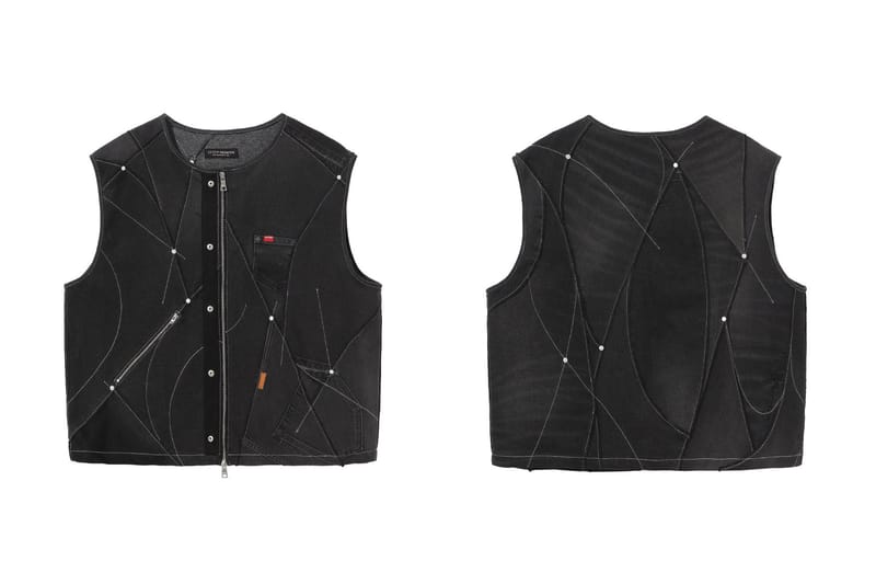 ATTEMPT 全新「REMAKE PROJECT」改造计划登场