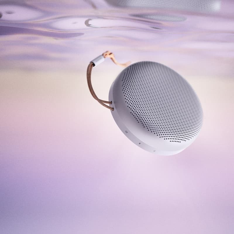 Bang & Olufsen 推出全新「Nordic Ice 北欧冰」系列