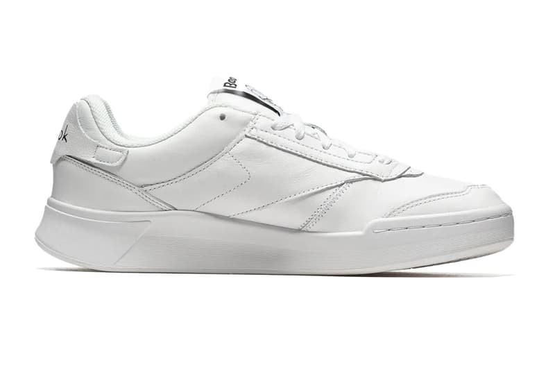 Reebok x BEAMS x Paperboy Paris 全新「Club C Legacy」聯名鞋款發佈