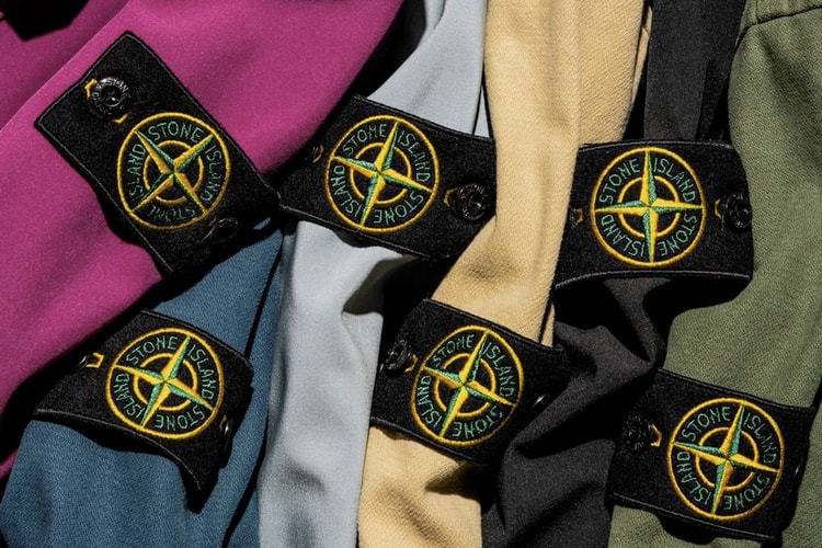 HYPEBEAST 嚴選 Stone Island、Human Made 及 Nike ACG 等品牌「外套」入手推薦